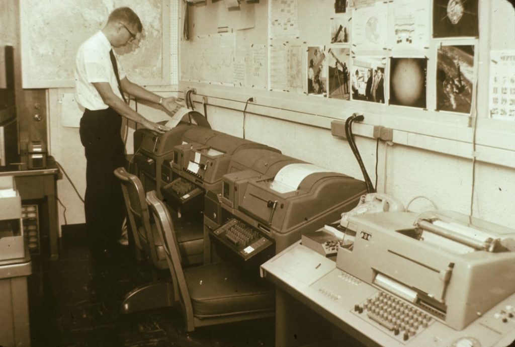Photo Collaborative research