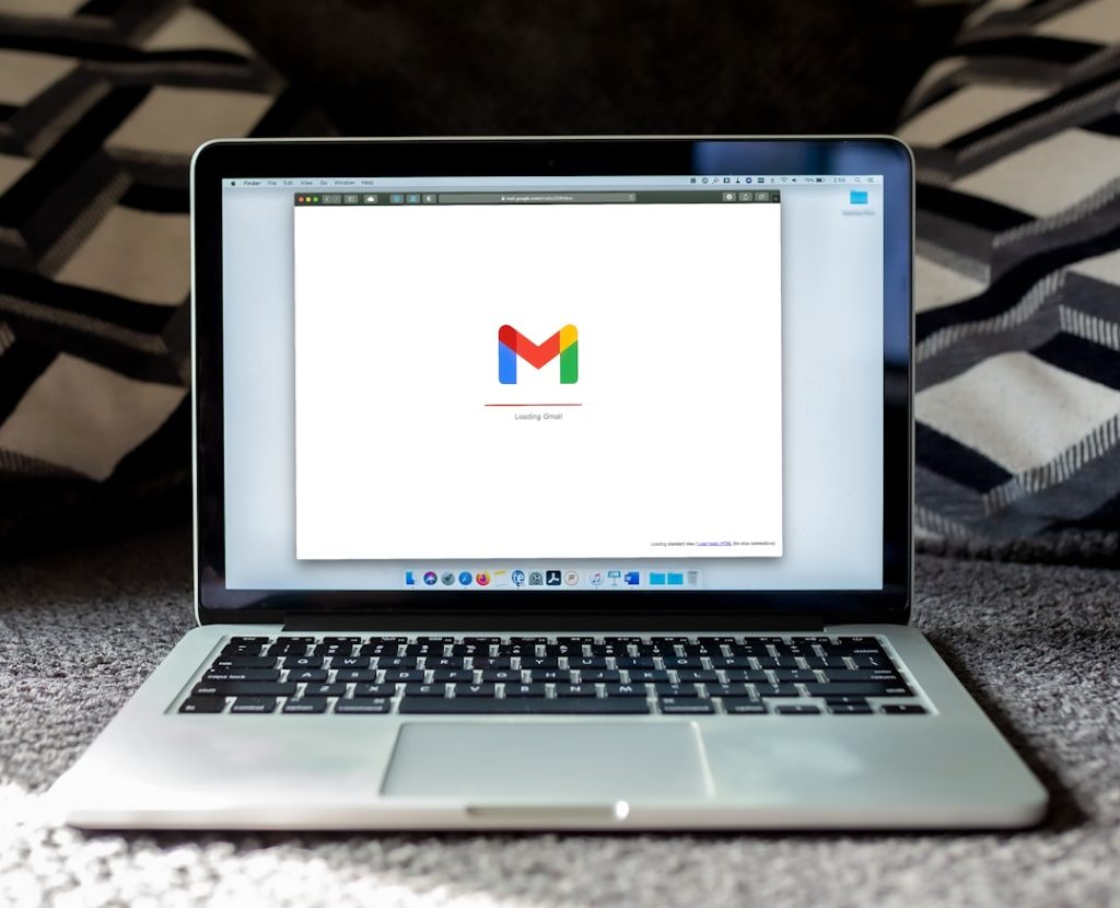 Photo Personalized Email Template