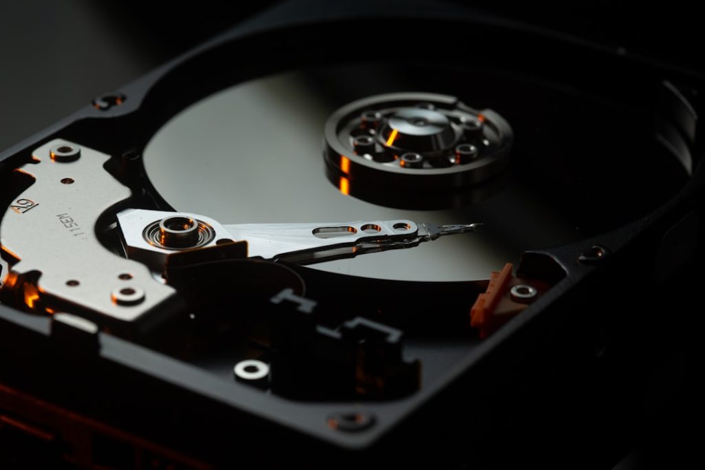 Photo Donor database