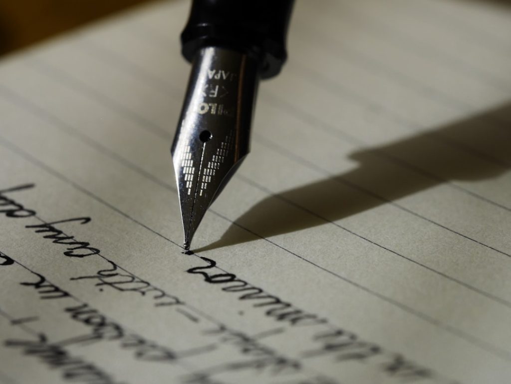 Photo Grant Writing Software
