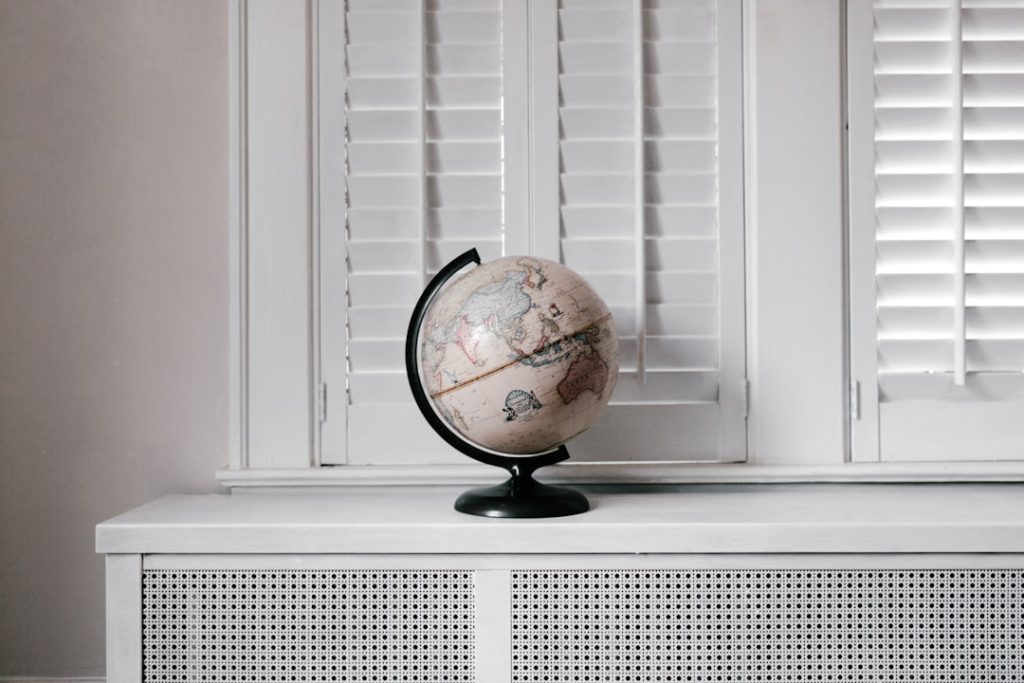 Photo World Bank grants