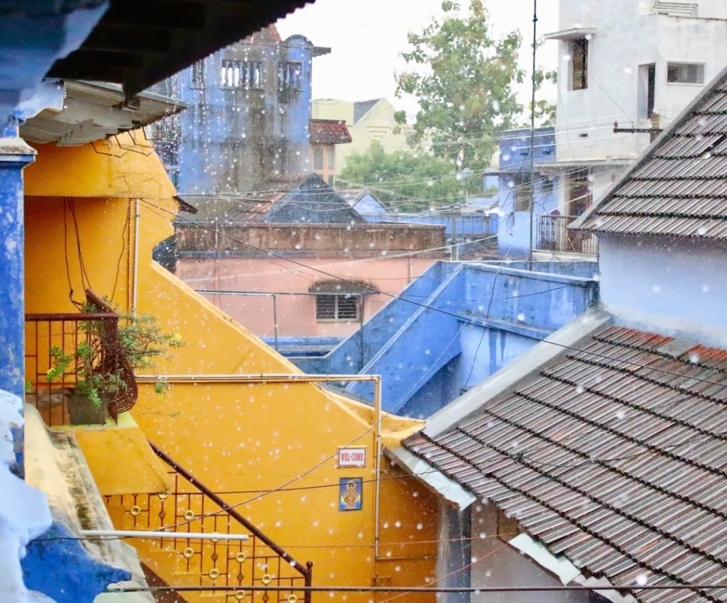 Photo Impactful storytelling