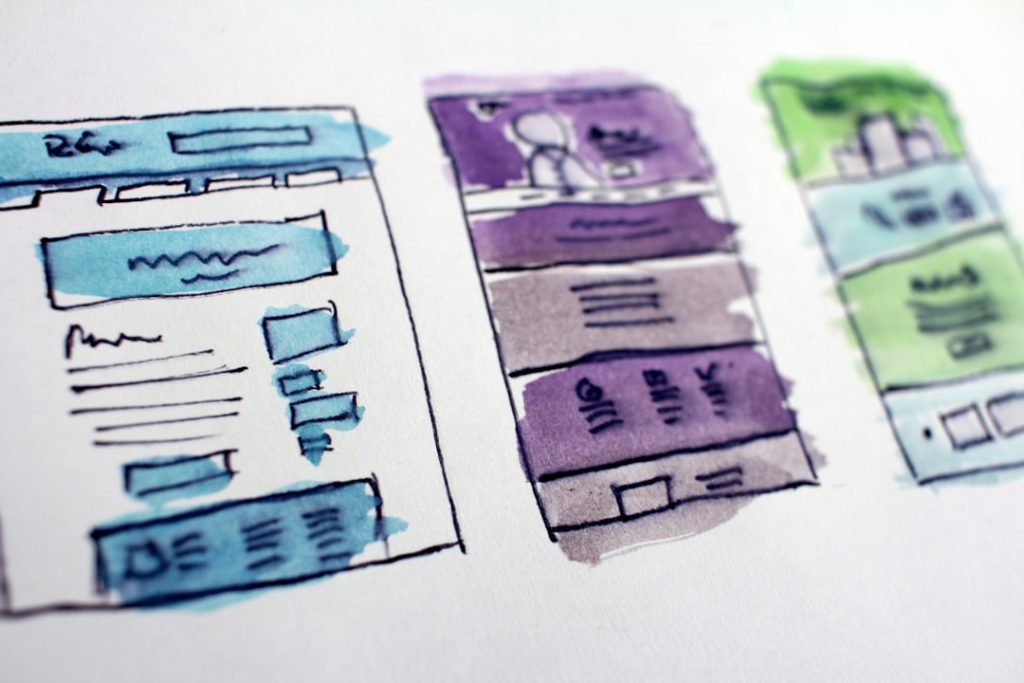 Photo Email marketing platform