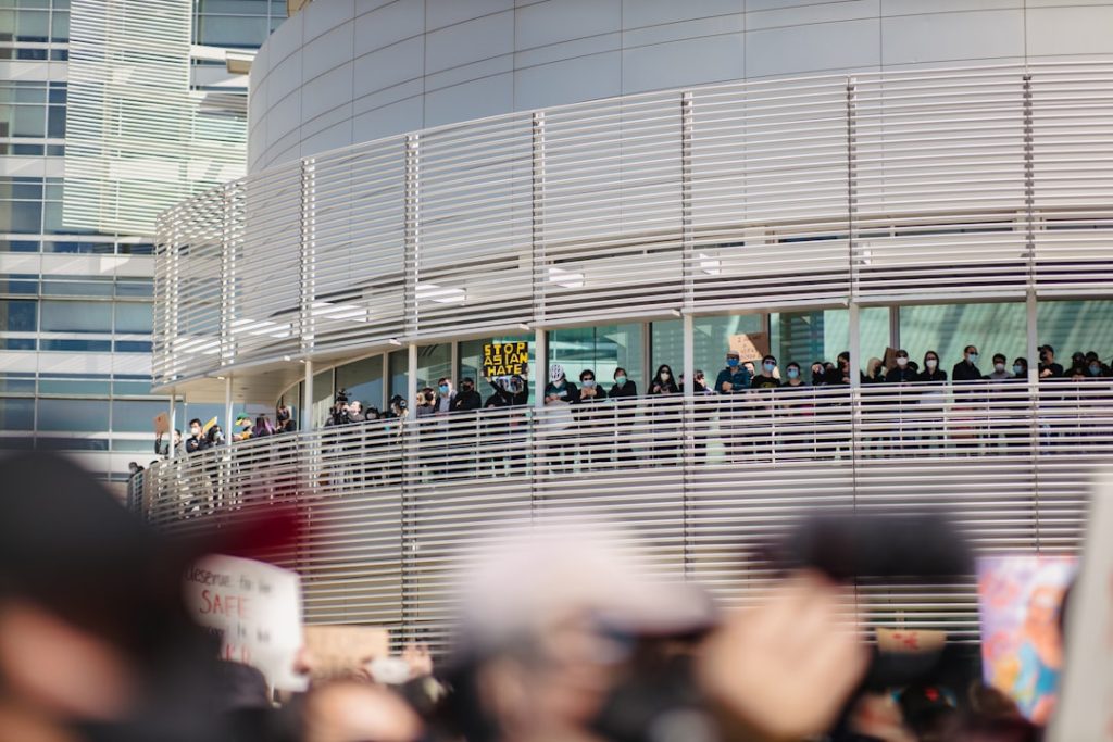 Photo Community rally
