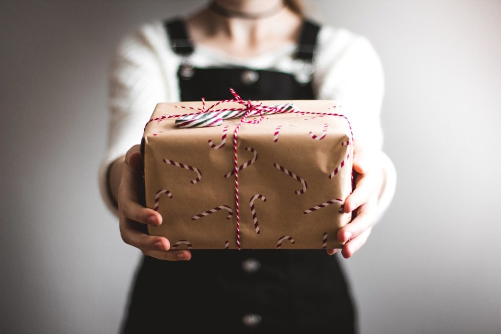 Photo Gift Policy Icon