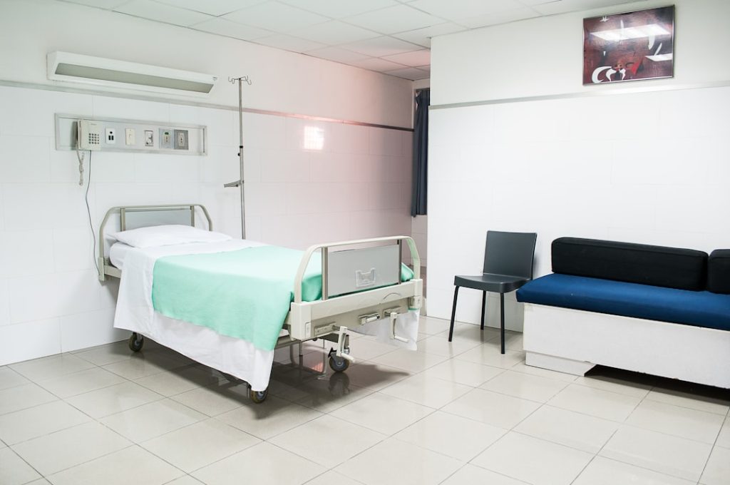 Photo Health clinic
