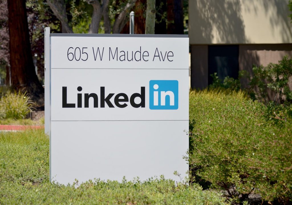 Photo LinkedIn profile