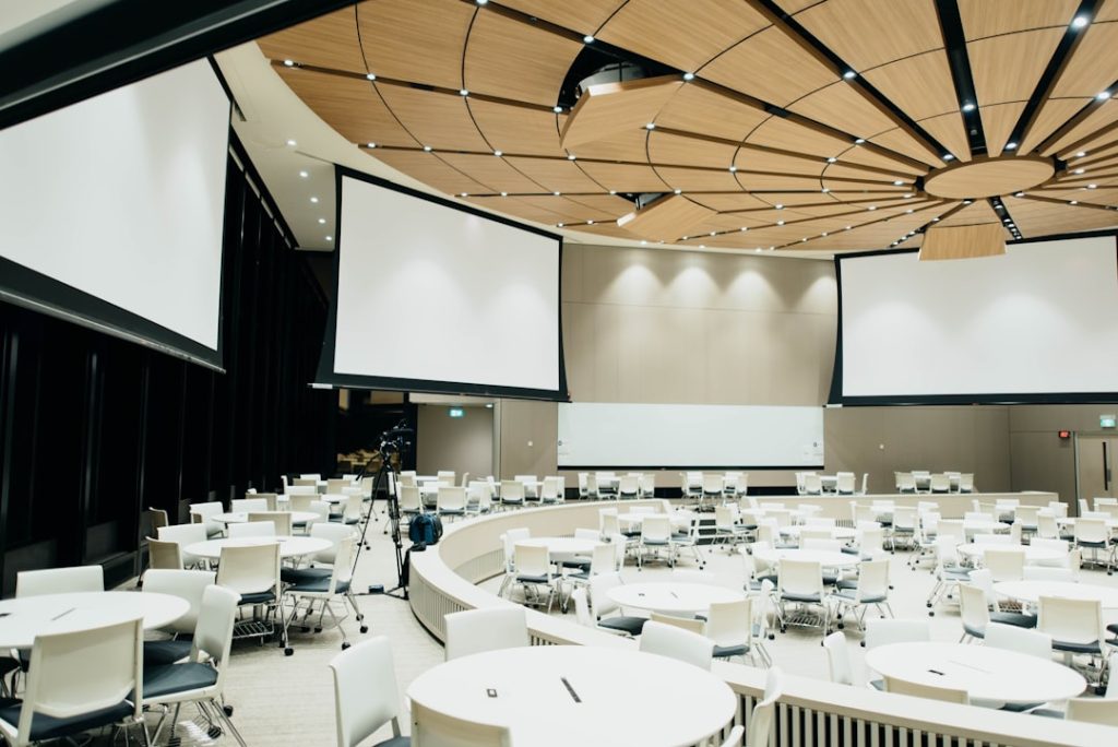 Photo Corporate event
