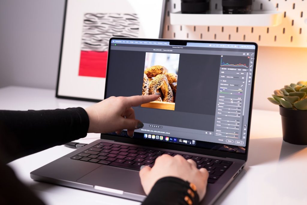 Photo Visual Storytelling
