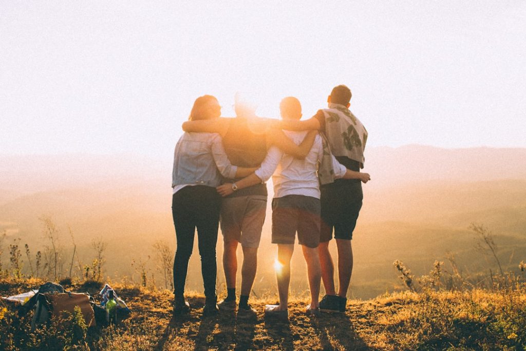 Photo Community outreach