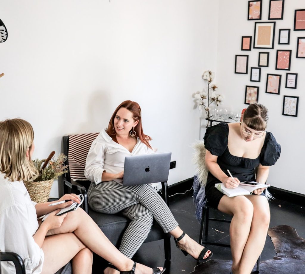 Photo Collaborative Meeting