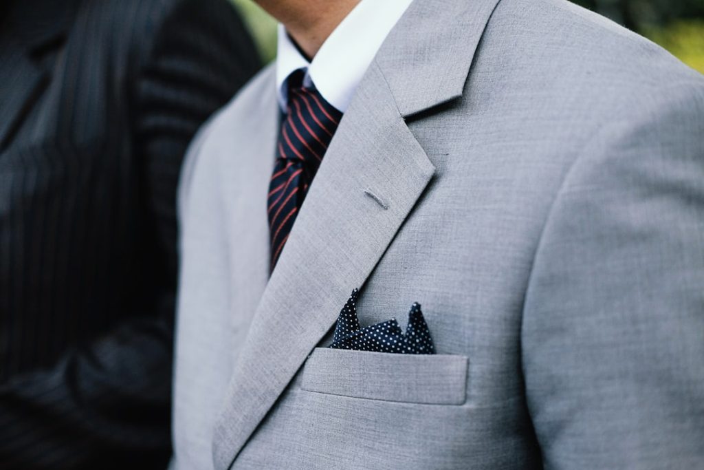 Photo Corporate sponsorships