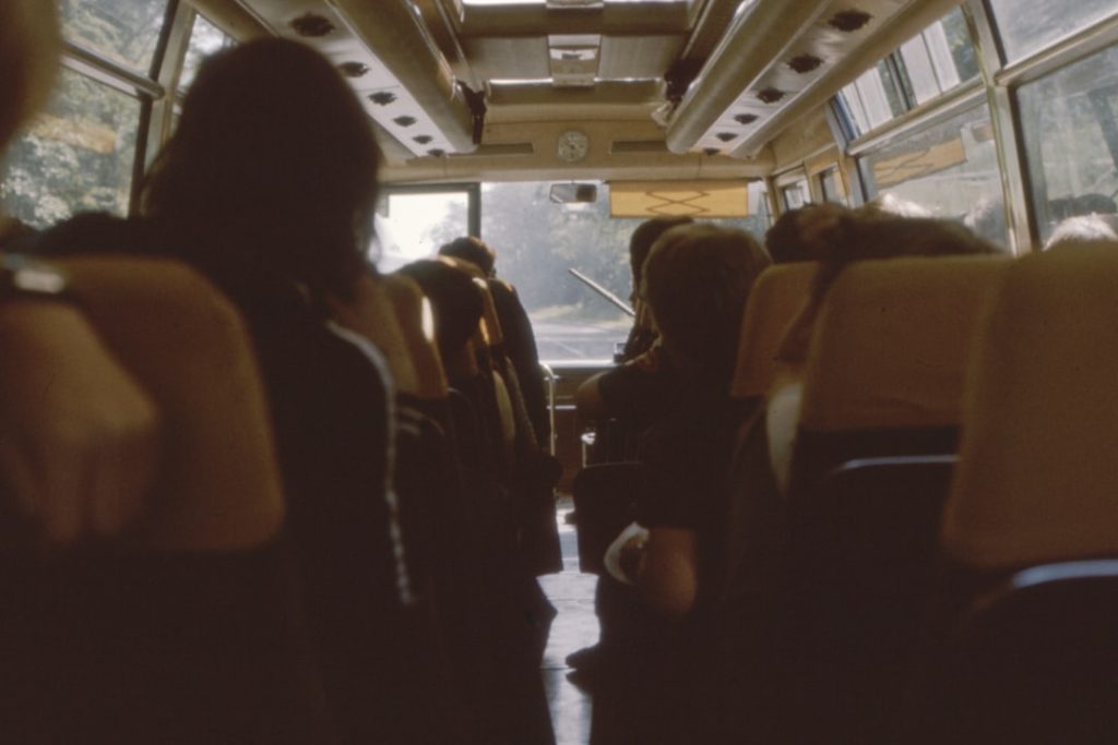 Photo Donor Journey