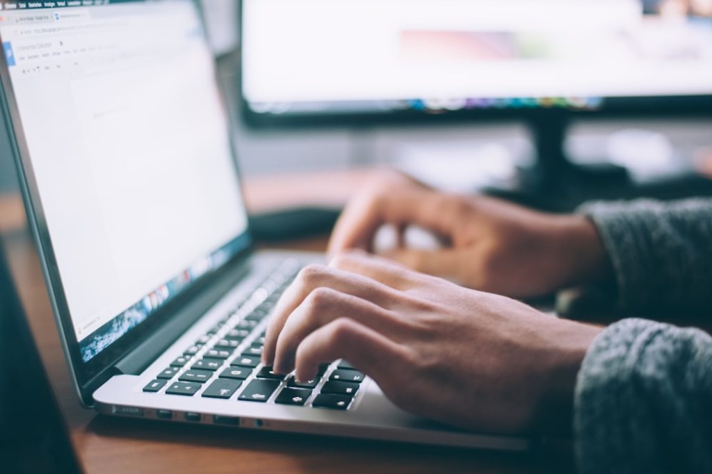 Photo Grant Proposal Writing
