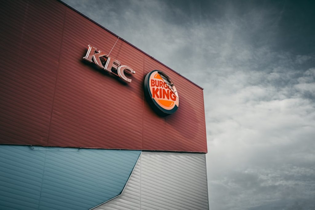 Photo Corporate logos