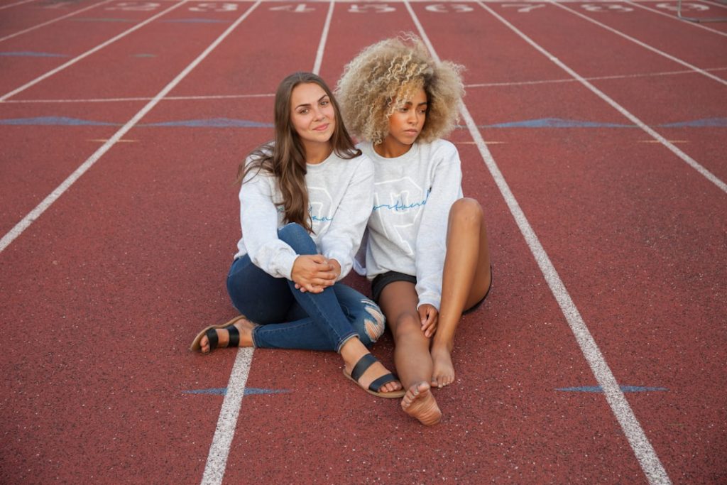 Photo Diverse donors