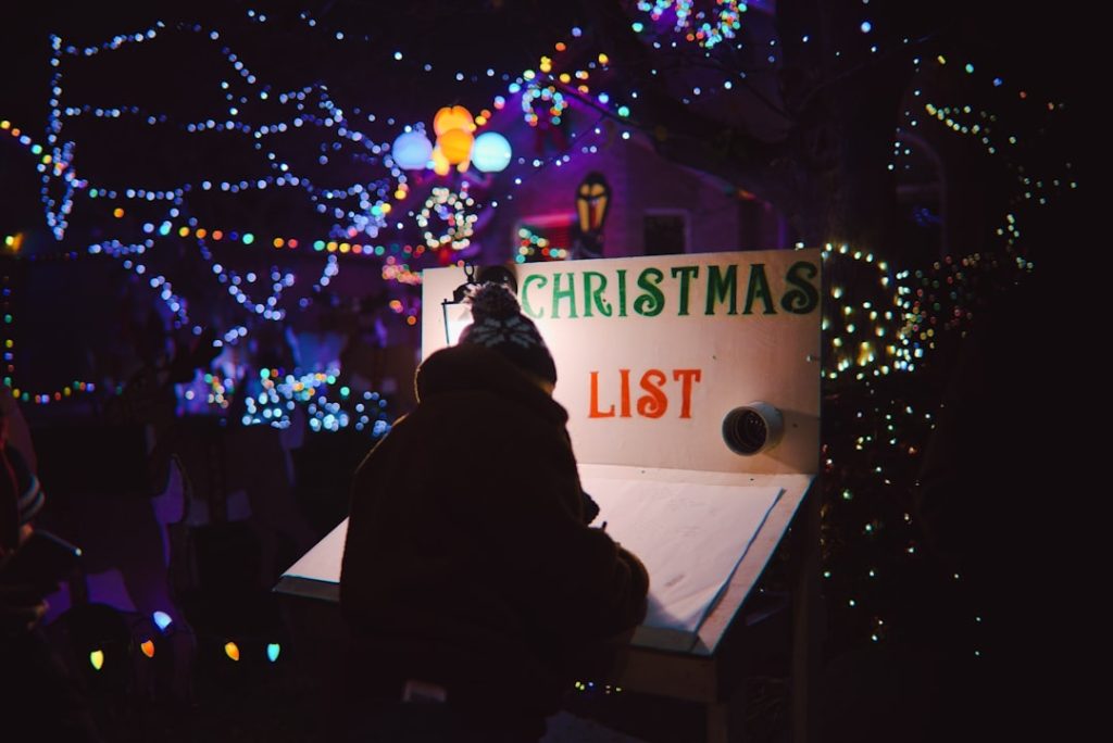Photo Donor list