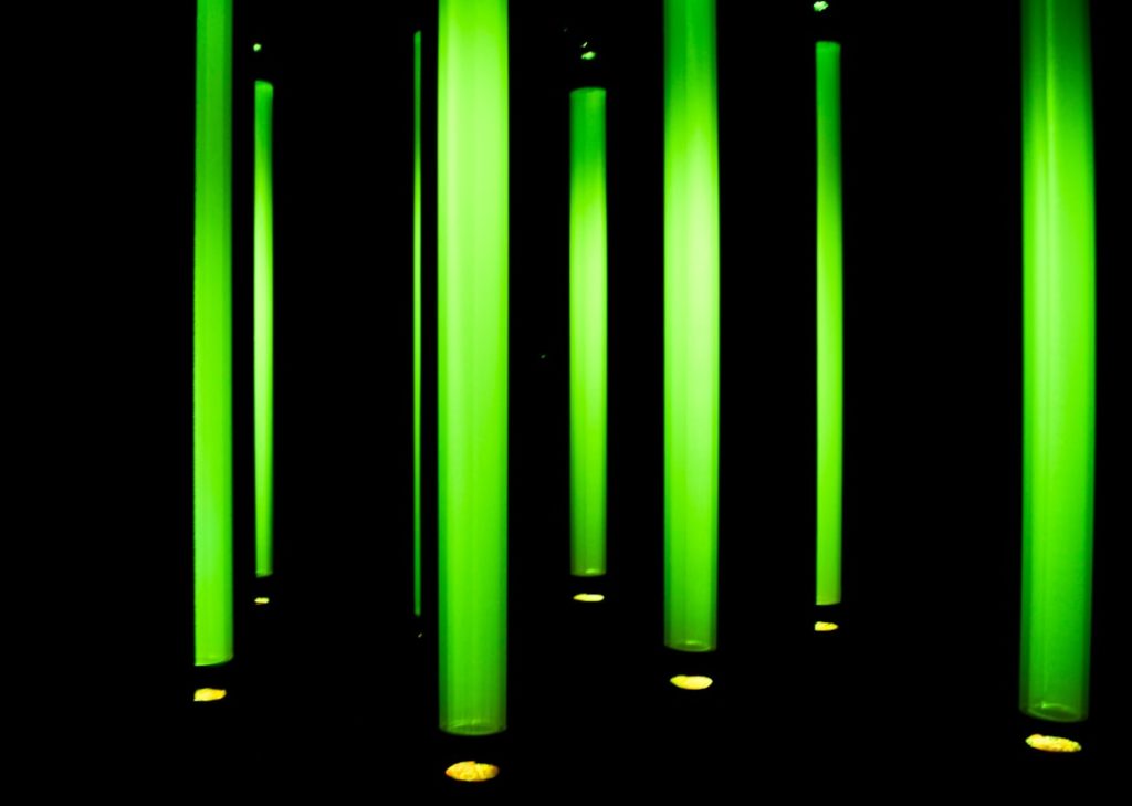 Photo Green technology
