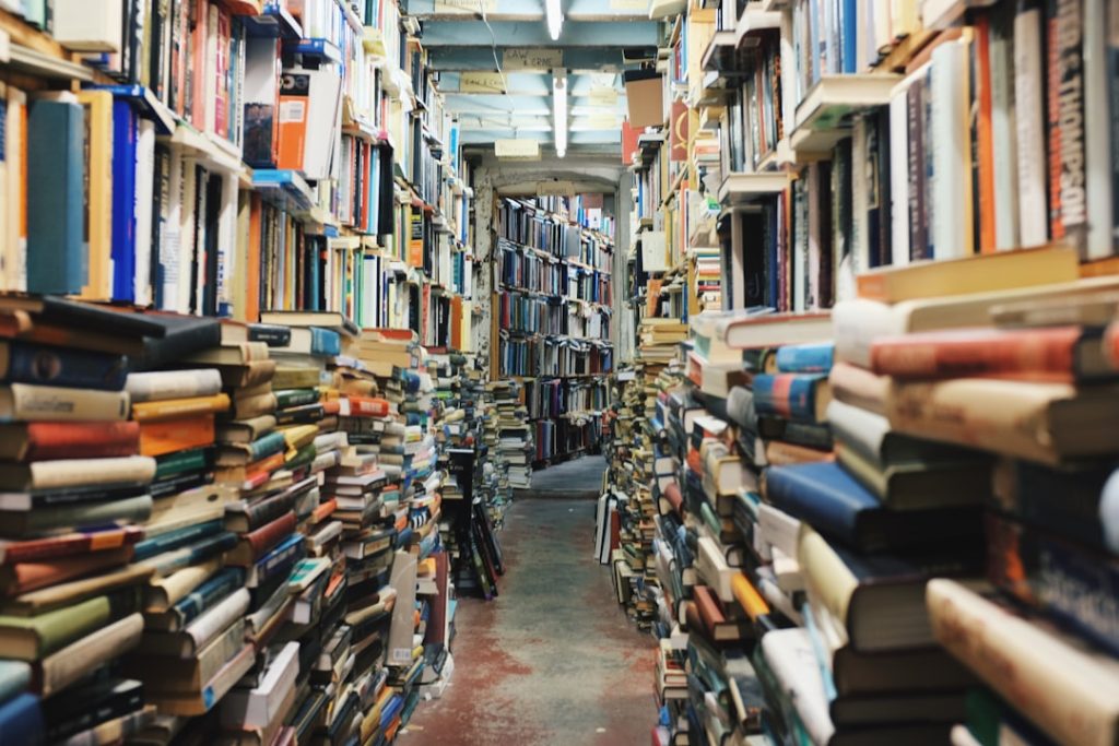 Photo Book donation