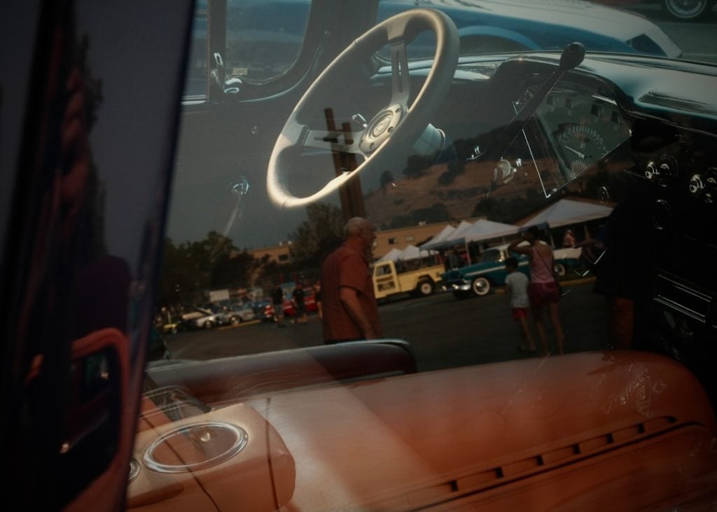 Photo Grant applications