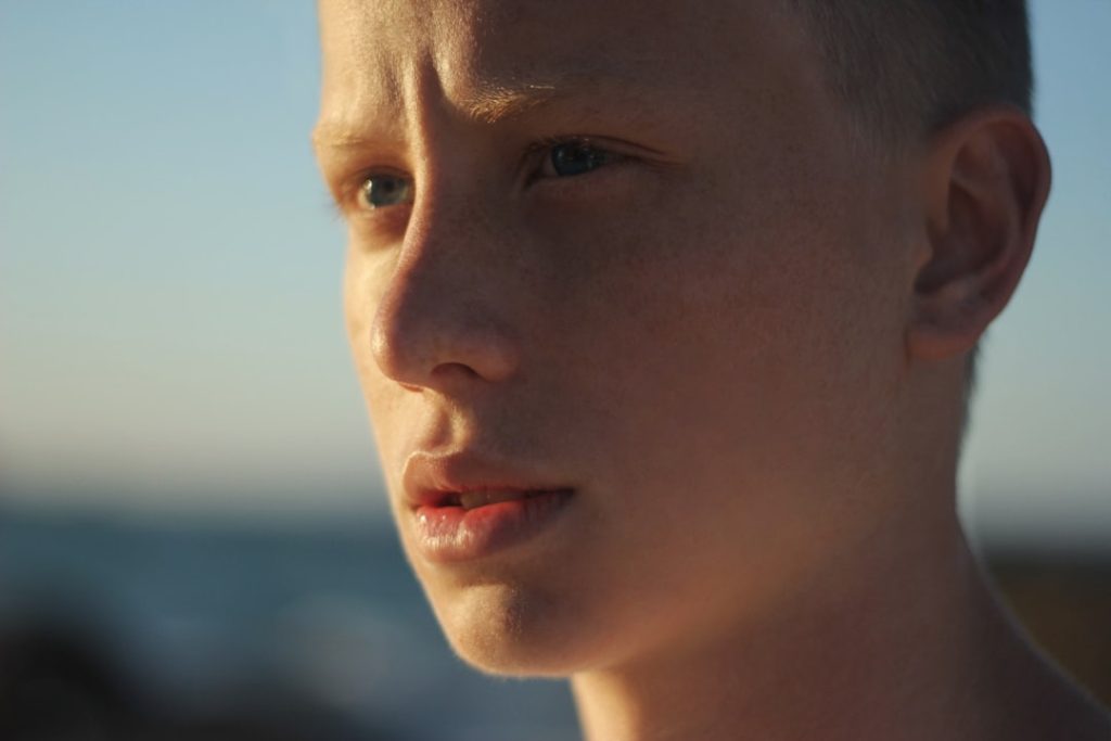 Photo Emotional video