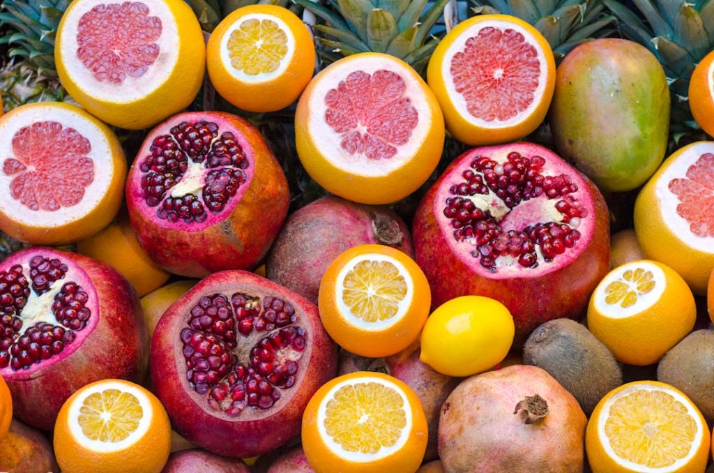 Photo Healthy eating campaign