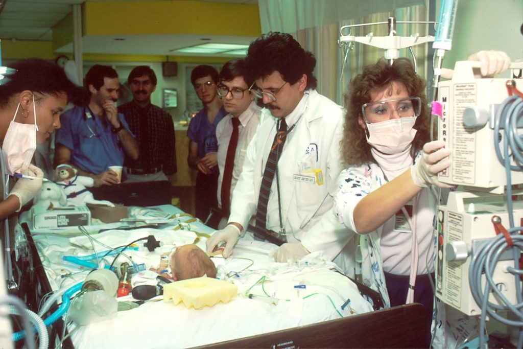 Photo Healthcare grants