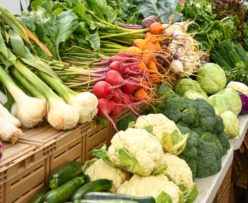 Photo Farmers Market