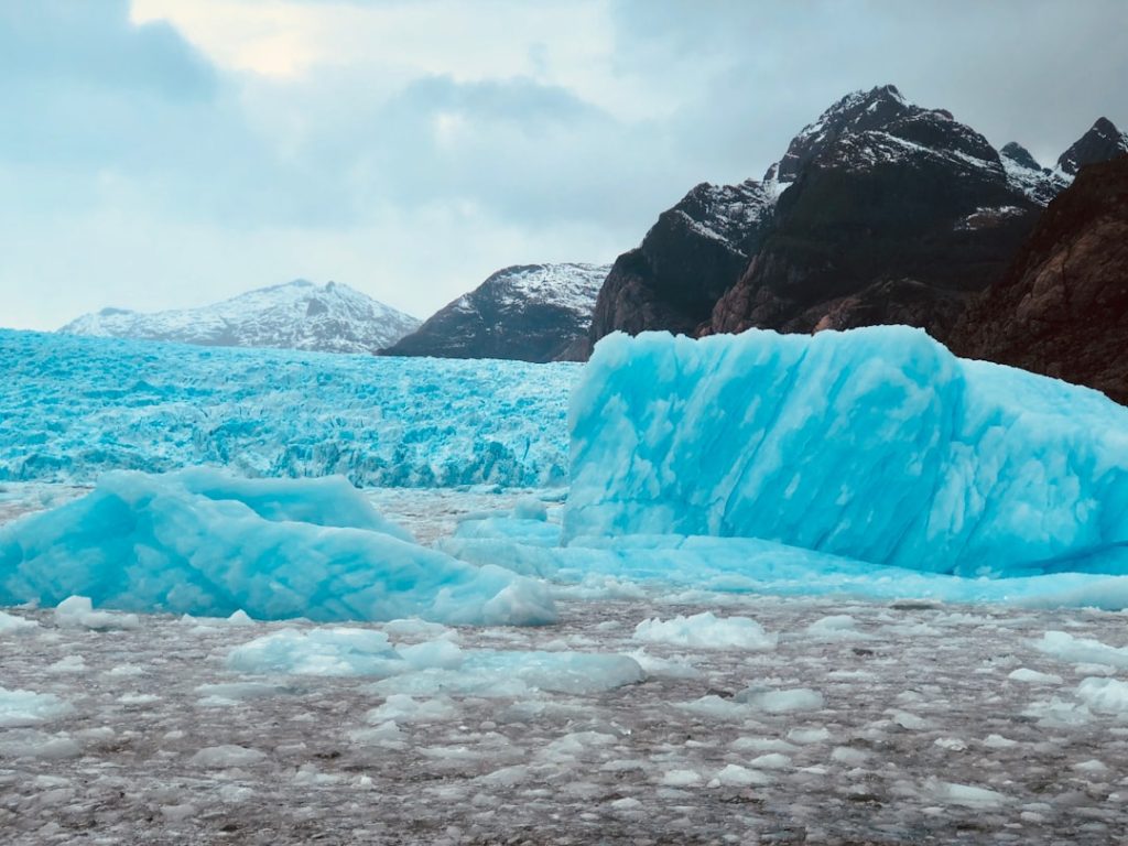 Photo Ice Bucket Challenge