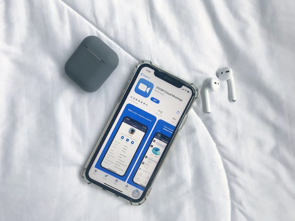 Photo Grant application form