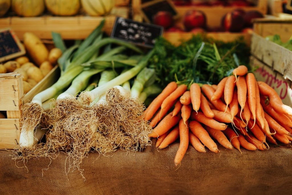Photo Farmers Market