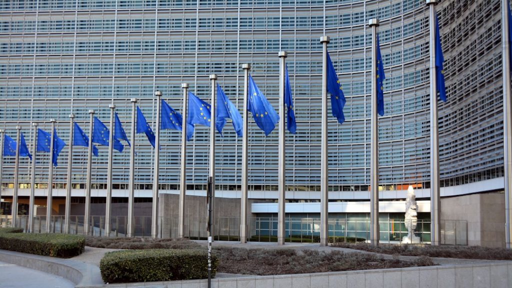 Photo European Union