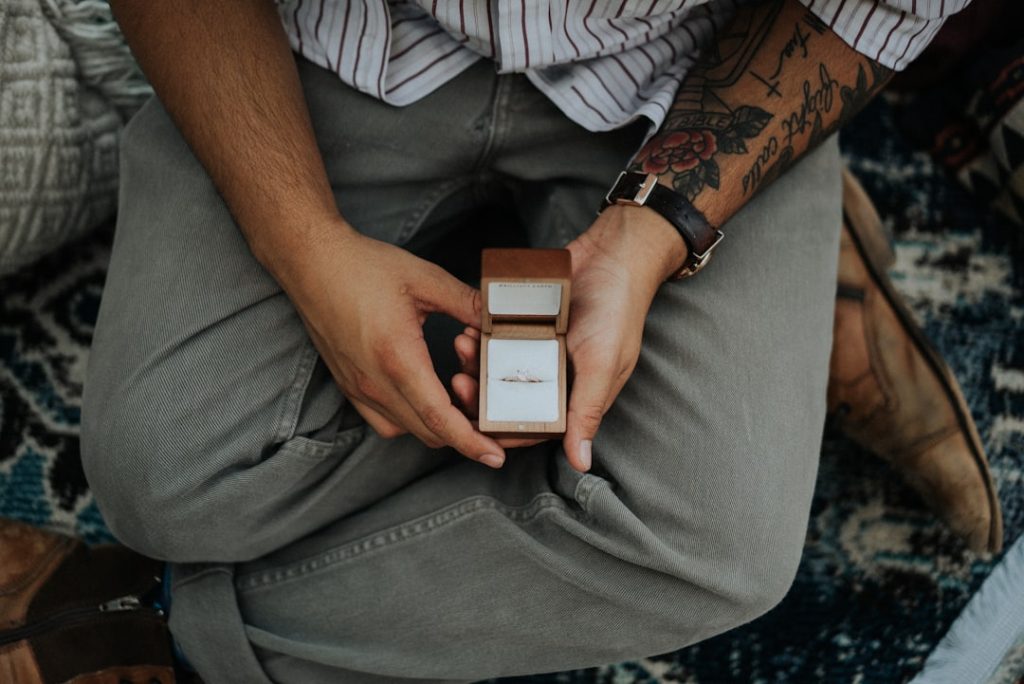 Photo CSR Proposal