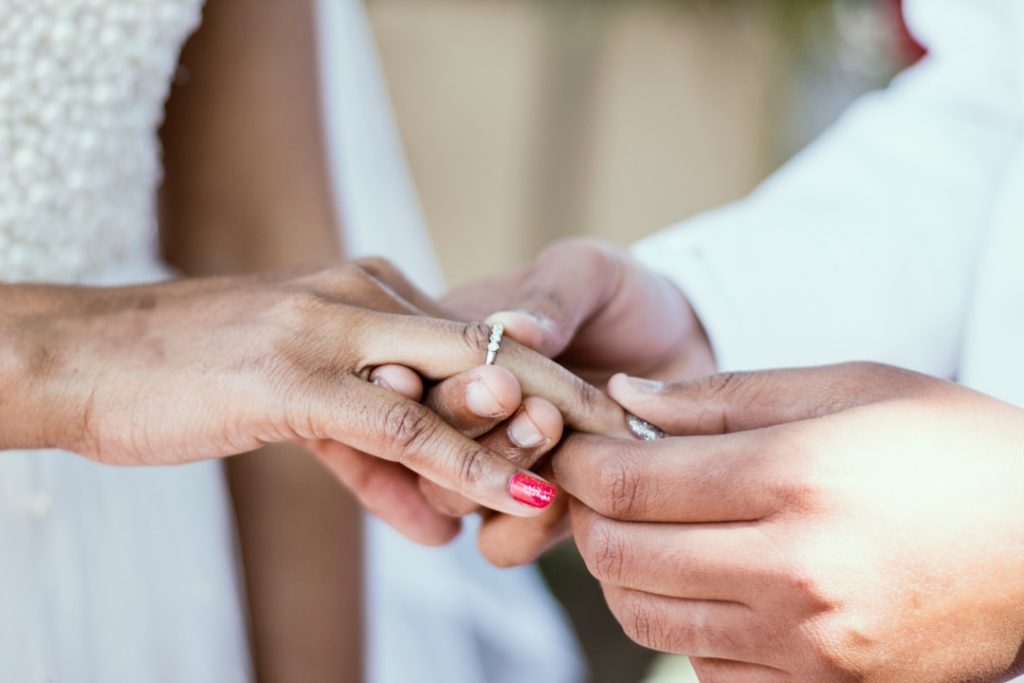 Photo Impactful partnerships