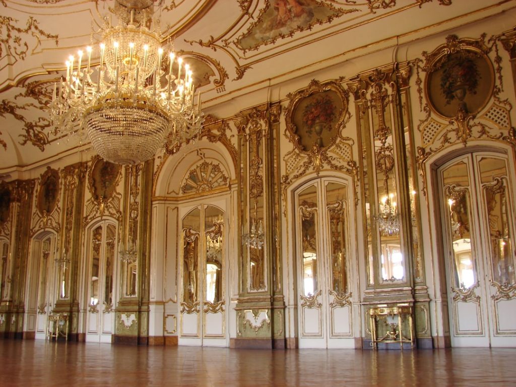Photo Royal Palace