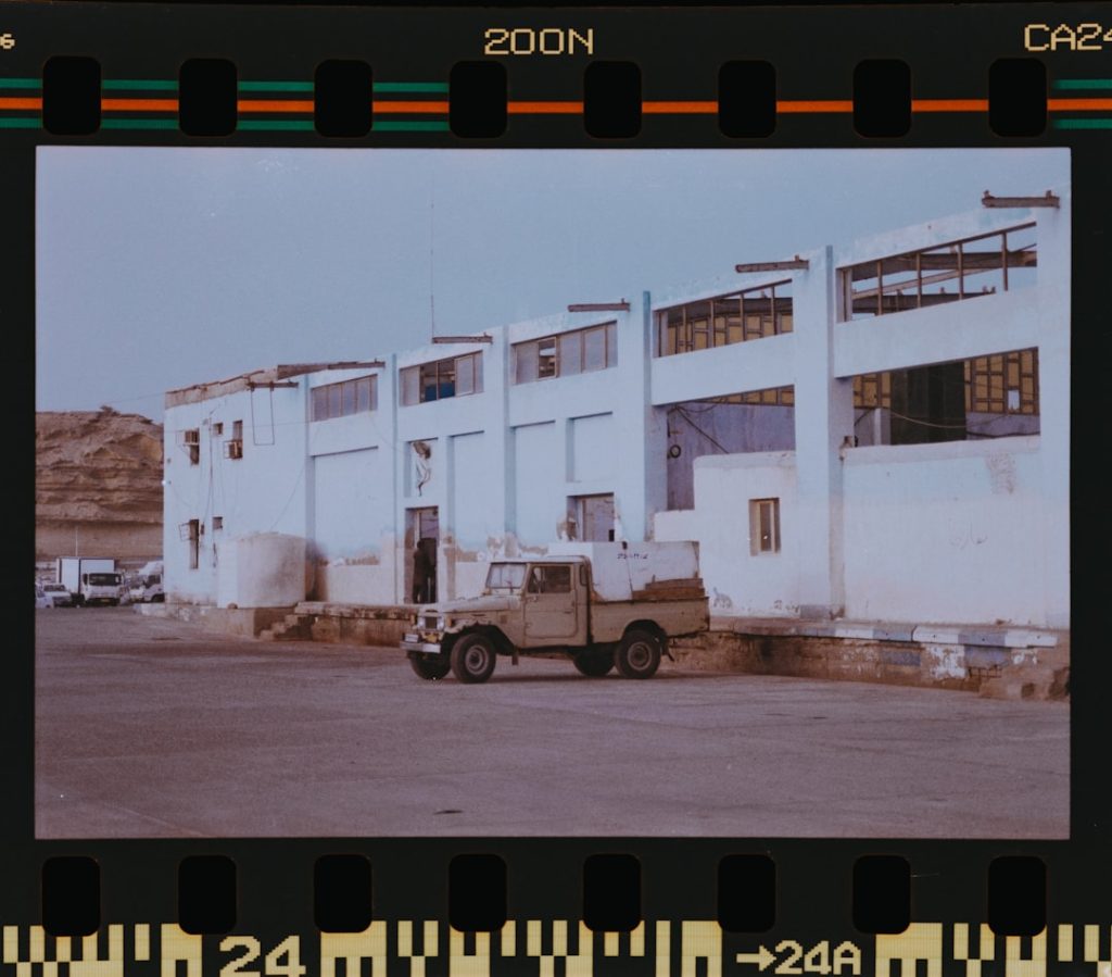 Photo Visual storytelling