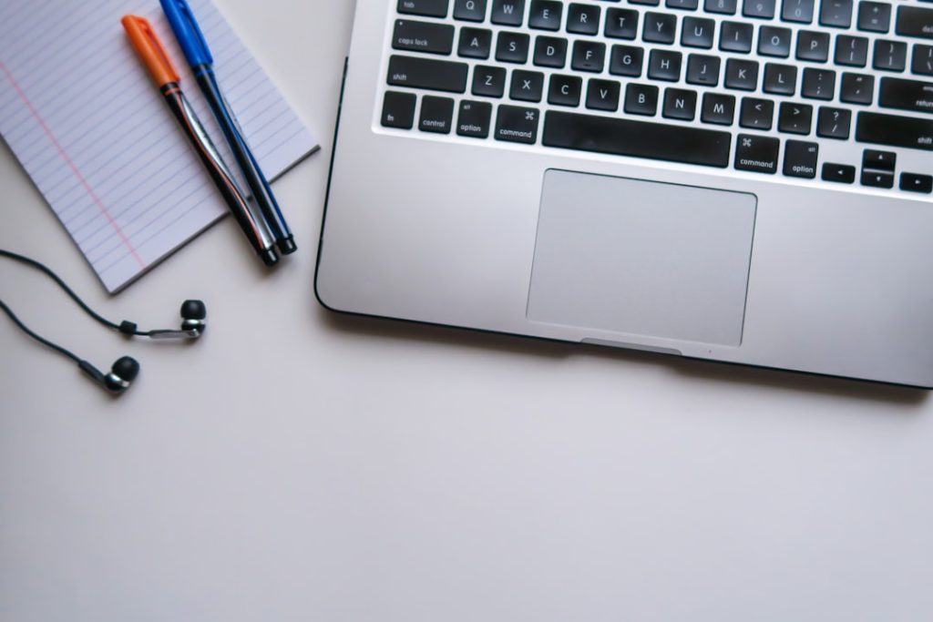 Photo Online course