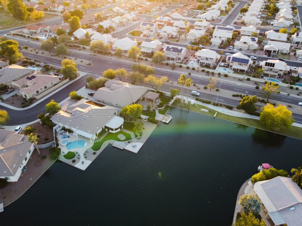 Photo Community housing