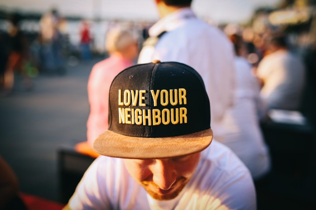 Photo Community empowerment
