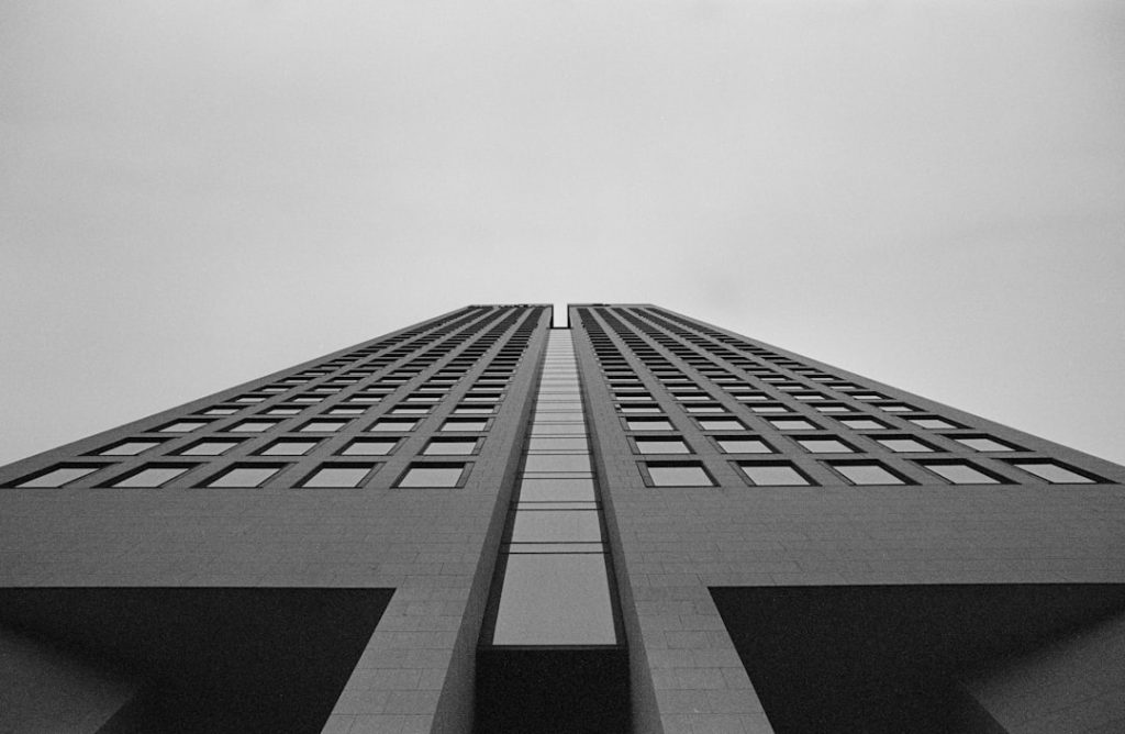 Photo Bank building