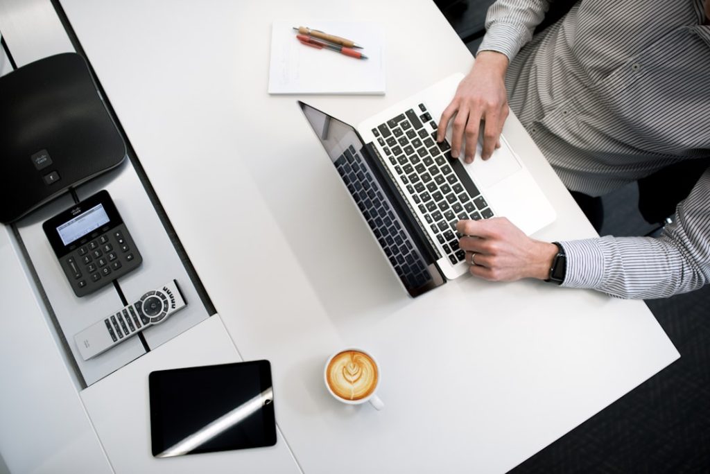 Photo Corporate partnership