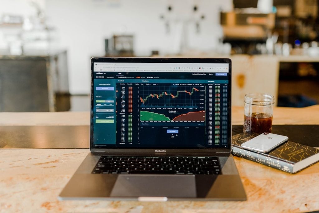 Photo Financial partnership