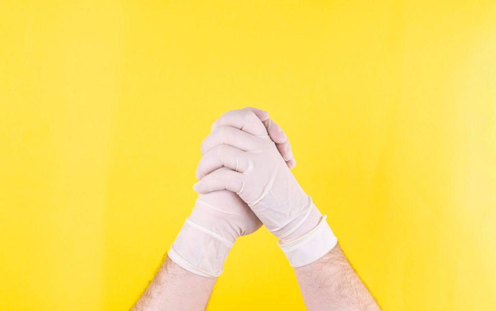 Photo Handshake deal