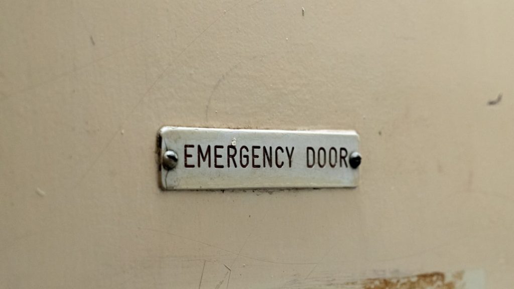Photo Emergency Grant