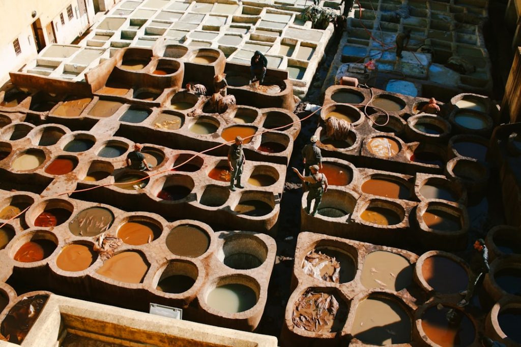 Photo Educational materials