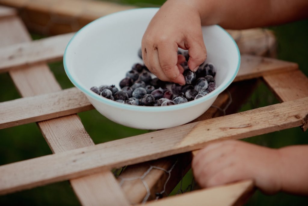 Photo Healthy children