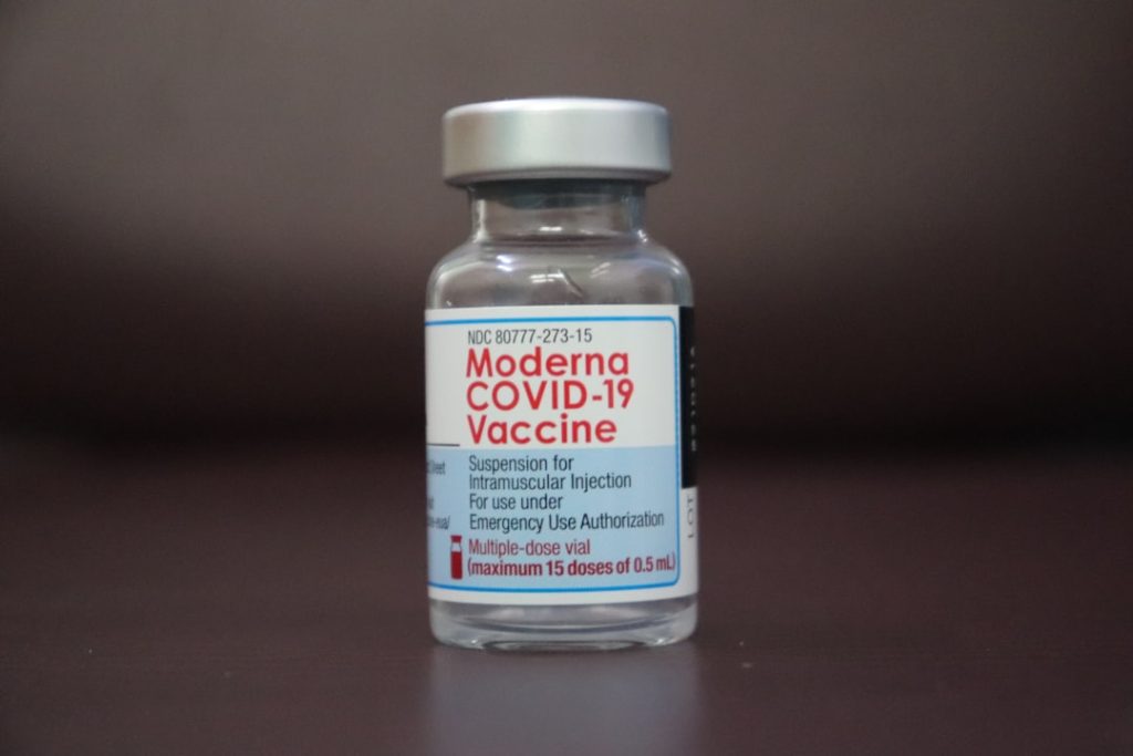 Photo Vaccines and Food
