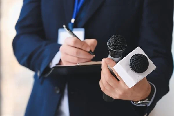 Open Call: Dag Hammarskjöld Journalism Fellowships