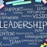 Apply for American Express Leadership Academy