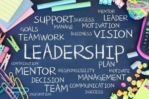 Apply for American Express Leadership Academy